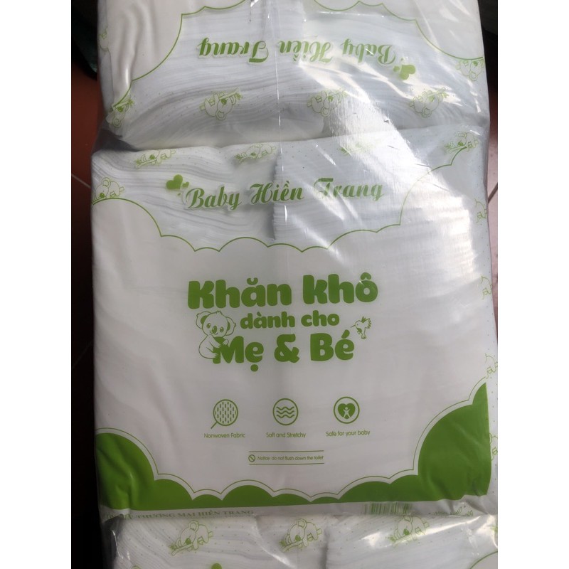 Giấy khô đa năng 1 gói 600gram