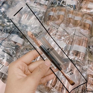 Cọ Phấn Mắt 2 Đầu Vacosi Shader Dual Brush E2E
