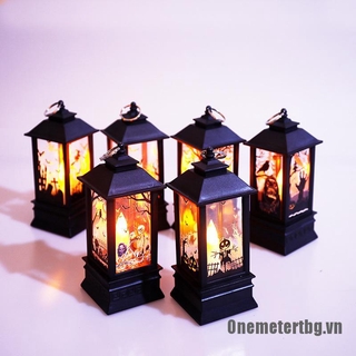Đèn LED Treo Trang Trí Tiệc Halloween