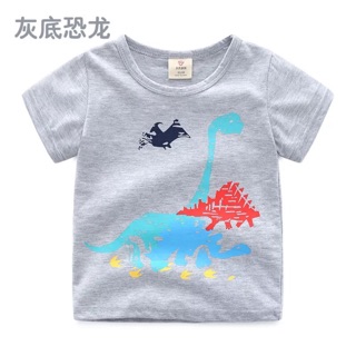 Áo phông kid set 4c giá 180k
