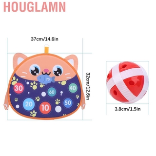 Bộ Đồ Chơi Phóng Phi Tiêu Nam Châm Cho Bé