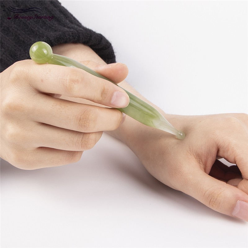 Dụng Cụ Mát Xa Mặt