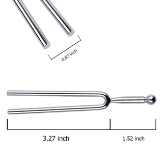 Âm Thoa Thoa Phấn A440Hz