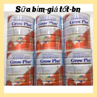 Sữa Colos 100 Pedia gold 900g date mới