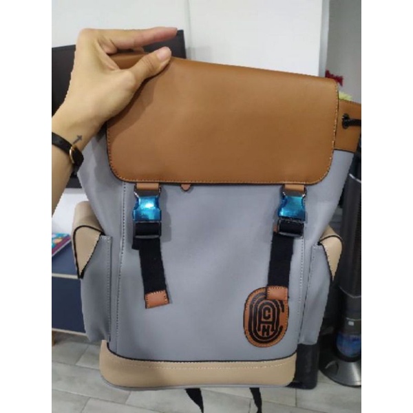 Balo COACH cao cấp 2021