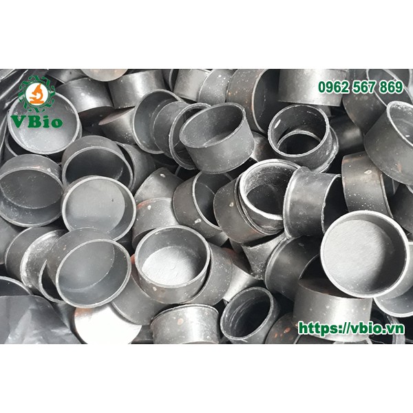 Que rạch túi nấm - Que chọc bịch meo nấm - Vật tư ngành nấm