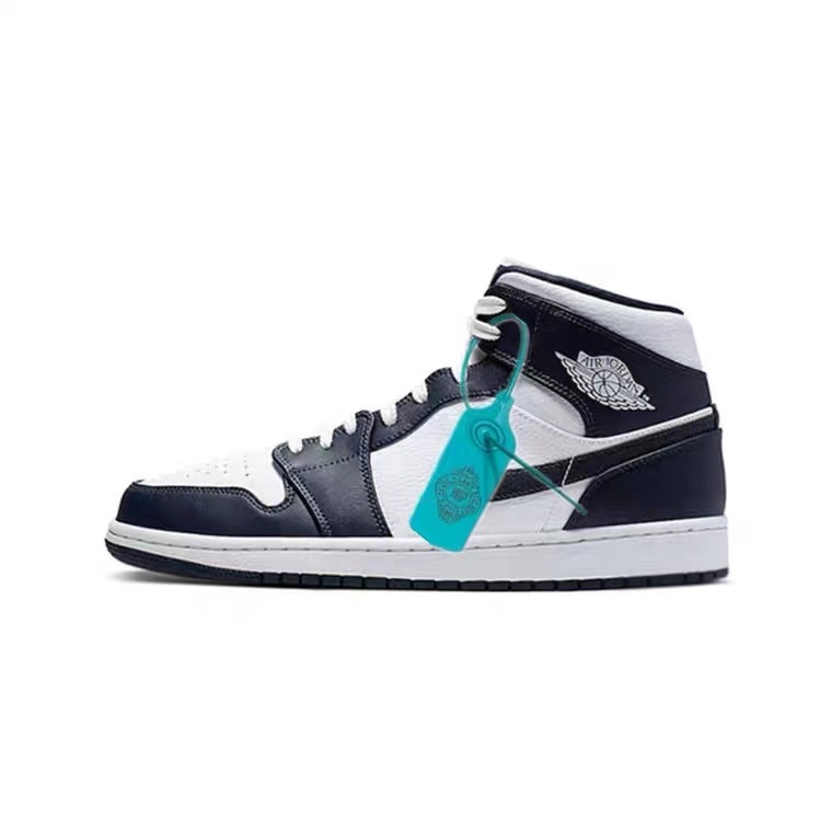 👟👟Giày Sneaker ️Kho giày Nike Air Jodan 1 HIGH CỔ CAO CHO NAM NỮ Đủ Màu Chuẩn full box size | BigBuy360 - bigbuy360.vn