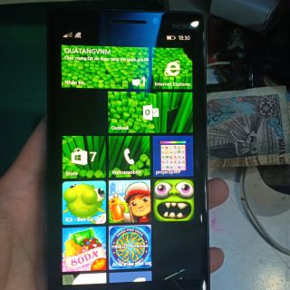 Điện thoạit joy 3