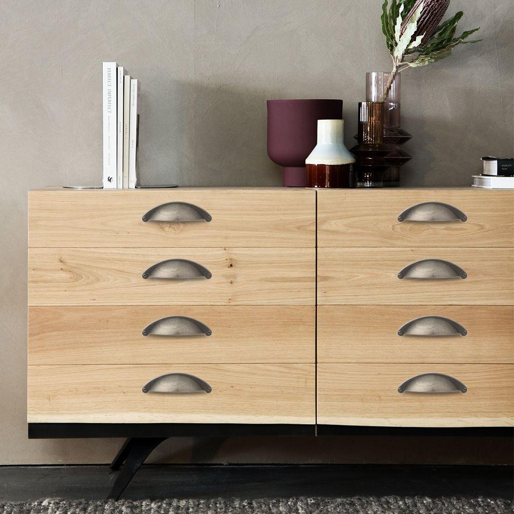 Tay Nắm Cửa Tủ Chén / Tủ Quần Áo Chất Lượng Cao