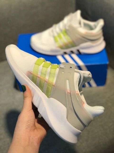 [Sẵn] ADIDAS EQT SUPPORT ADV SUMMER Giày thể thao cao cấp dành cho nam và nữ