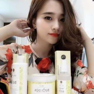 [100% PHỤC HỒI TÓC HƯ TỔN ] DẦU XẢ SIÊU PHỤC HỒI DÀNH CHO TÓC (500 ML)