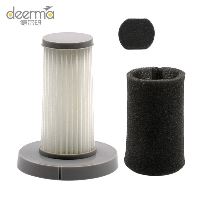 Bộ lọc Hepa thay thế cho máy hút bụi Deerma DX700 DX700S chính hãng - Minh Tín Shop