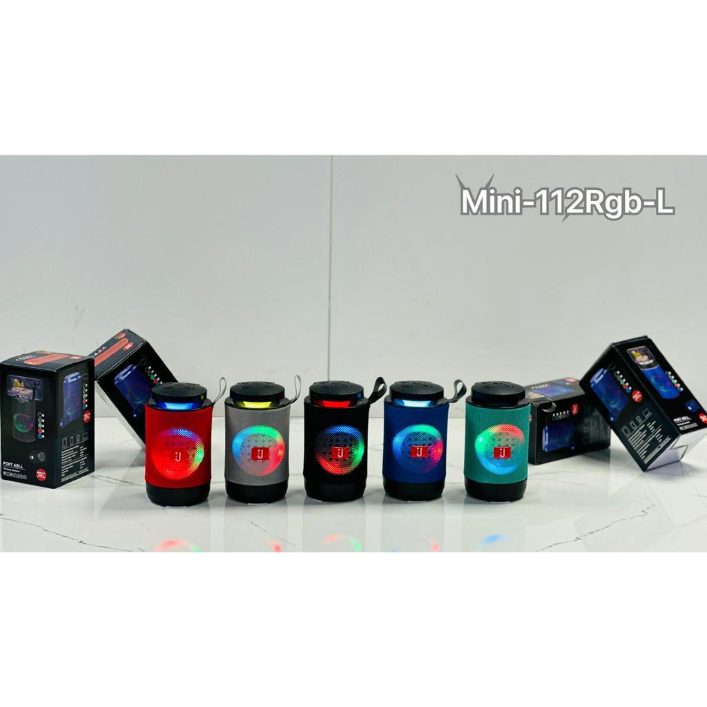 Loa bluetooth mini nghe nhạc jbl chính hãng ZUZG L2