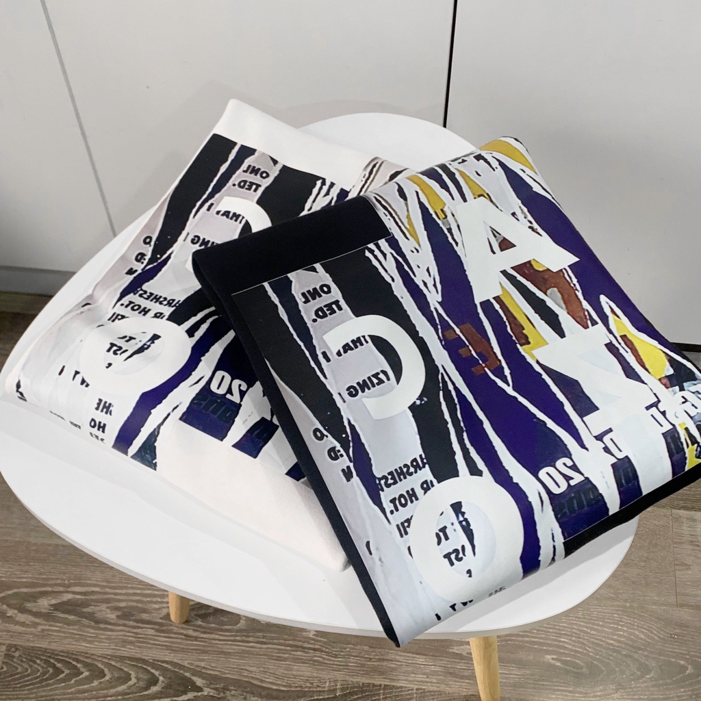 Áo Sweater Oversize ZACO, JACKLANE, Áo nỉ dài tay Unisex Jack Lane | BigBuy360 - bigbuy360.vn