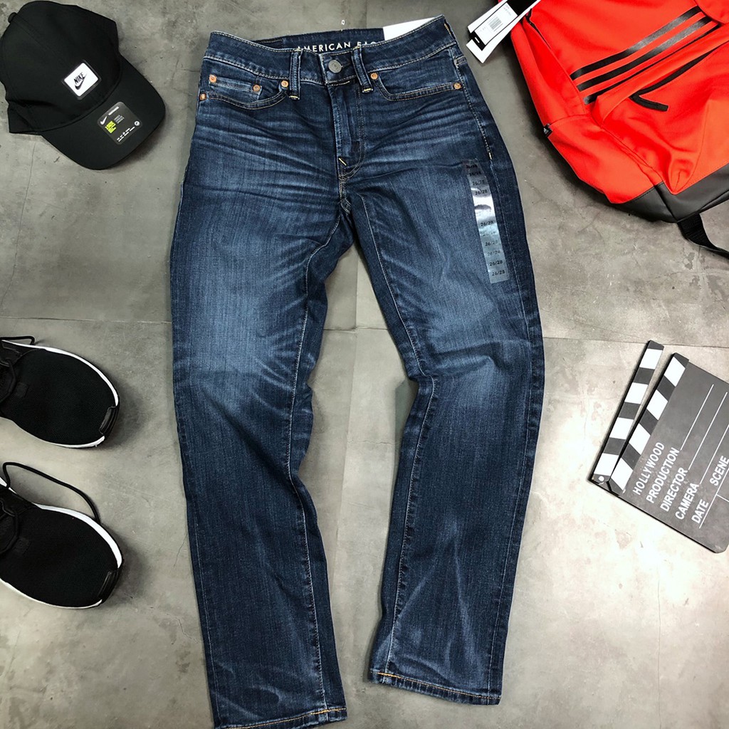 Quần Jean Slim Fit American Eagle Outfitters