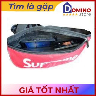 TÚI ĐEO CHÉO BAO TỬ SUPREME