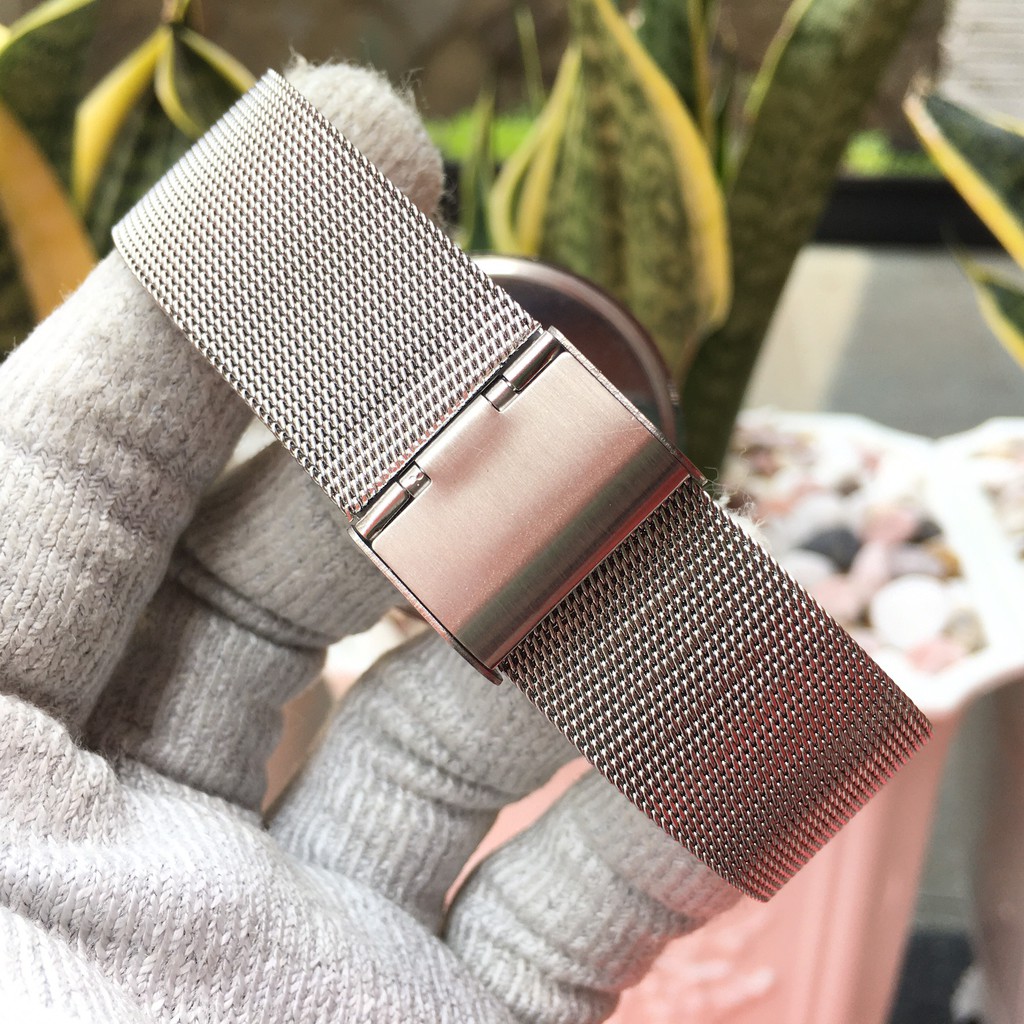 ( Mã FSS08MAY3 giảm 20k cho đơn 50k ) Đồng hồ nam GADYSON phiên bản 2021, dây lụa cao cấp, chống nước tốt 3ATM | BigBuy360 - bigbuy360.vn