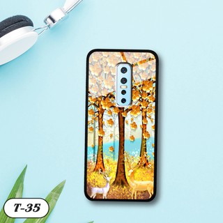 Ốp lưng Vivo V17 Pro - hình 3D