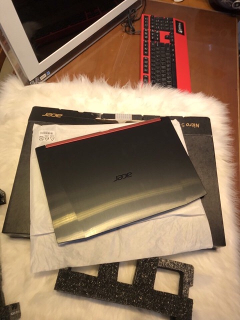 Laptop Acer Nitro 5 new 100% fullbox | BigBuy360 - bigbuy360.vn