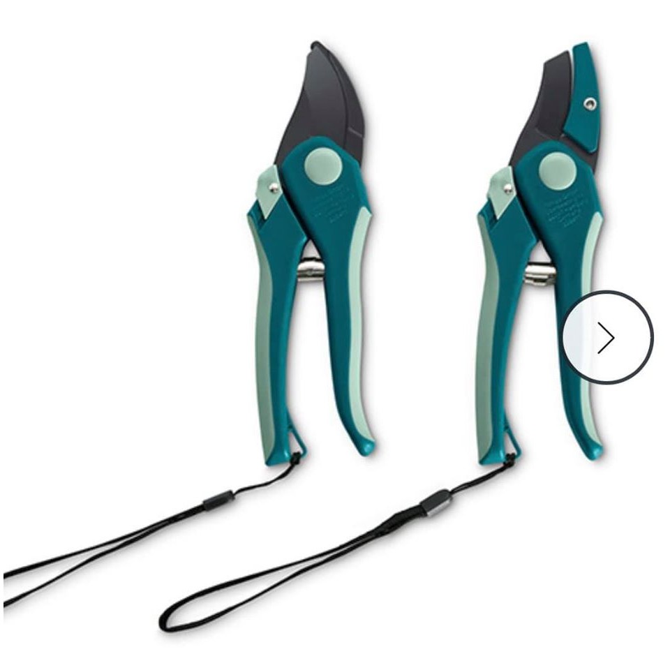 SET 2 KÉO TỈA CÀNH HOA VÀ TỈA CÂY