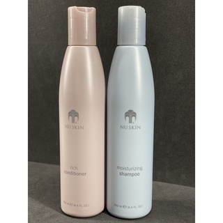 Dầu Gội Xả Nuskin Chai 250ml