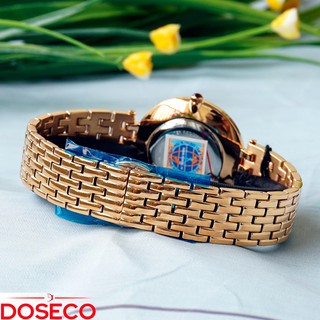 Đồng hồ nữ Olympia Star OPA28039DLR