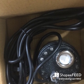 Động cơ Phun sương 220v