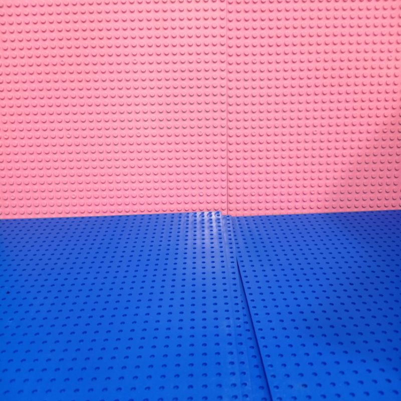 Đế dành gắn ráp cho Legoclassic loại mini kích thước 25*25.