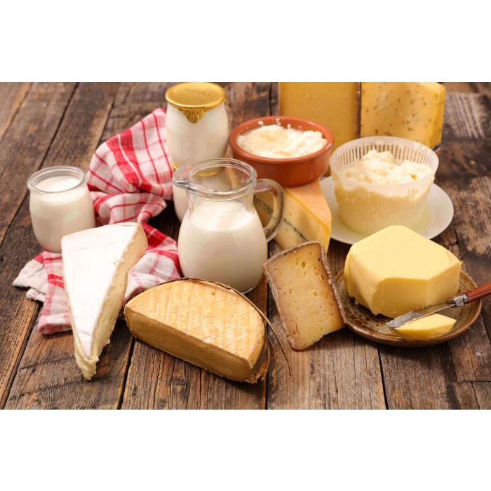 Bột kem béo A-Creamer