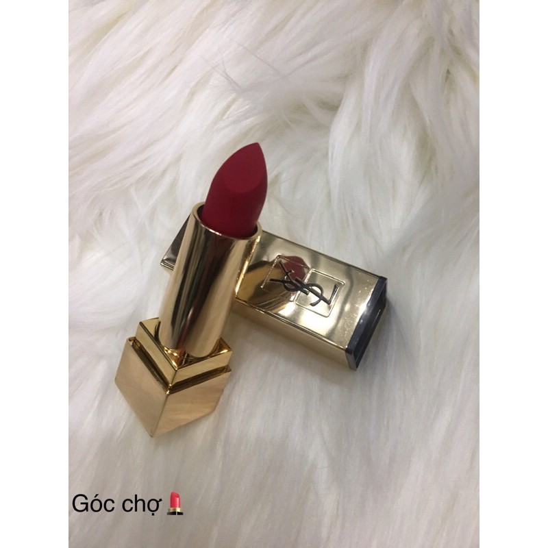 💄💄Ysl cực sang 💞sale khủng📣📣! chất lượng không thay đổi! mag lại tự tin cho c e bạn gái khi nở nụ cười👄👄👄