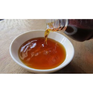Nước mắm nhỉ( nước mắm cốt)