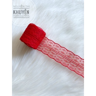 Ren mỏng 4.5cm ( cuộn 5m)