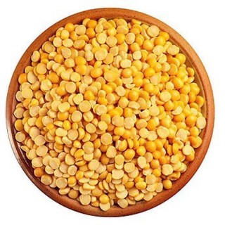 Đậu hà lan vàng Canada tách đôi 1kg