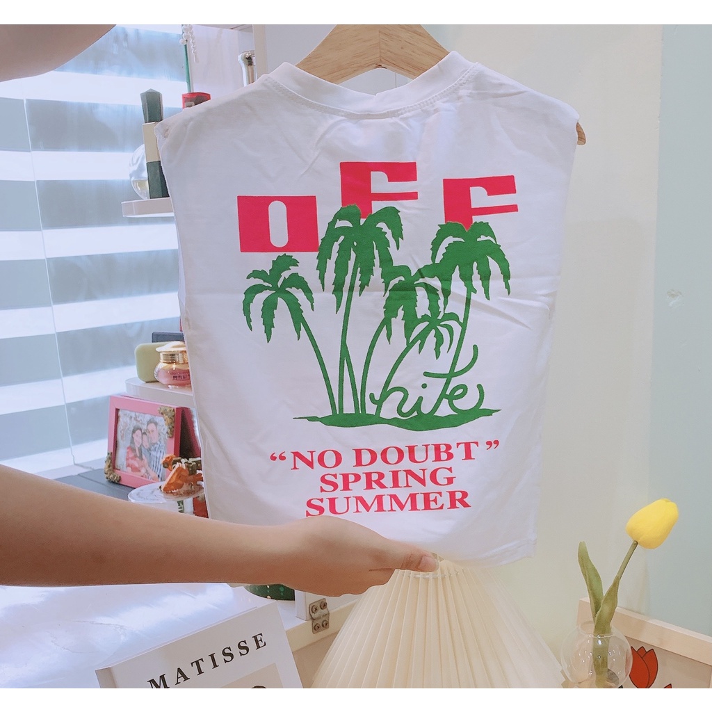 Lyvyshop - (Cotton đẹp) Áo sát nách cho bé trai, bé gái từ 09-26kg (giá 01 áo)