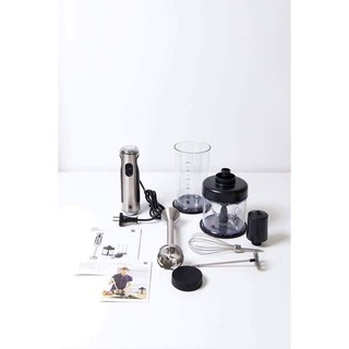 Máy xay cầm tay WMF Lineo 4 in 1