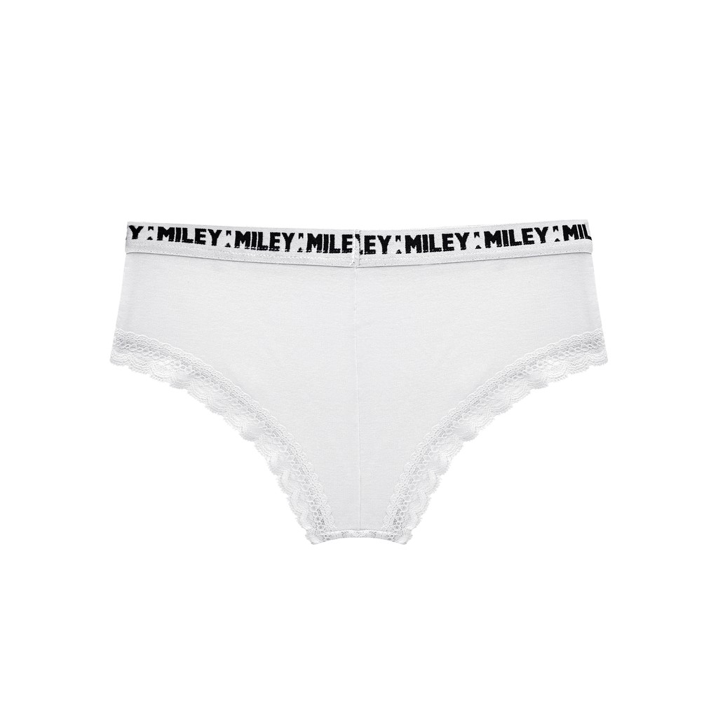 Bộ 2 Quần Lót Modal Phối Ren Sporty Sexy Miley Lingerie FCL0200_1200 | BigBuy360 - bigbuy360.vn