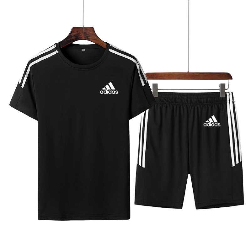 Set Đồ Thể Thao Adidas Thấm Hút Tốt Thời Trang Cho Nam | WebRaoVat - webraovat.net.vn