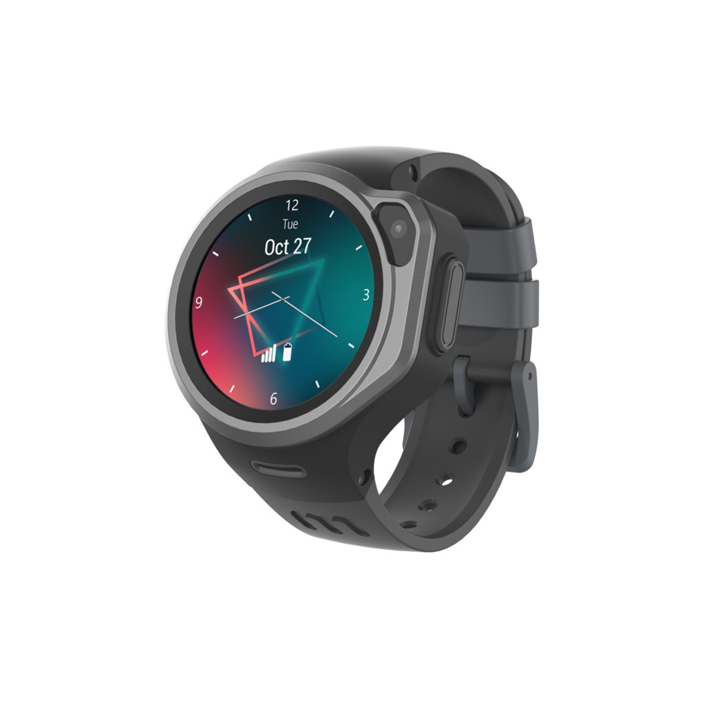 Đồng hồ định vị GPS Oaxis myFirst Fone R1