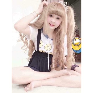 Ủ tóc nhân sâm
