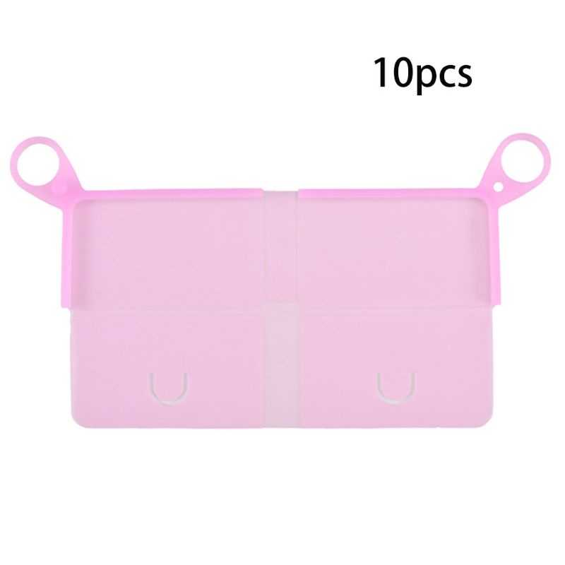 Hộp Silicone Đựng Đồ Đa Năng Có Thể Gấp Gọn Tiện Lợi