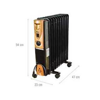 MÁY SƯỞI DẦU 13 THANH SAIKO CDN-RY2000-13AT