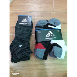 Tất/ Vớ Adidas nam- hàng au 100%