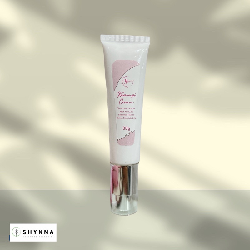 Kem mờ thâm, đều màu da, chống lão hoá, ngăn ngừa tái phát nám Koxampi 30ml