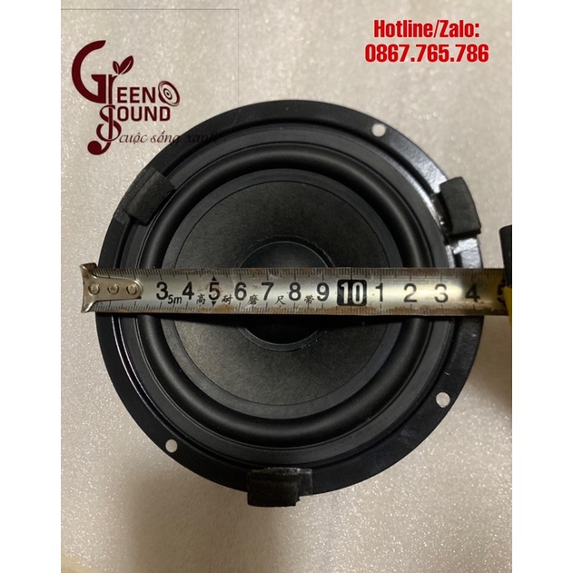 BASS 14 BMB TỪ KÉP CAO CẤP- CỦ LOA - BASS 14 GIÁ 1 ĐÔI