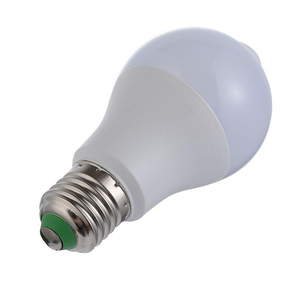 Đèn LED Cảm Biến Chuyển Động Ban Đêm AC 85-265V 10W