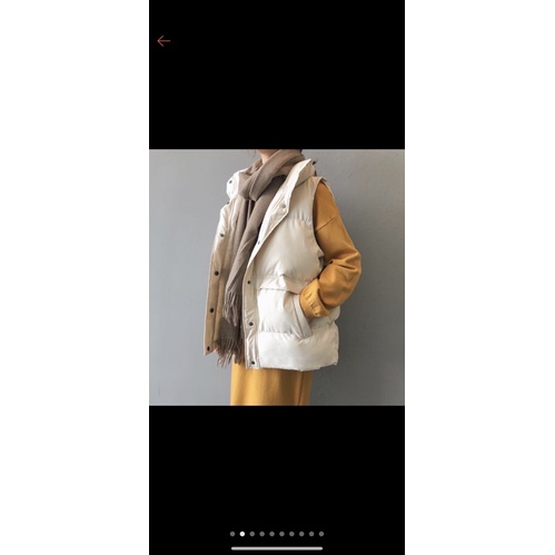 Áo gilê hàng  quảng  châu