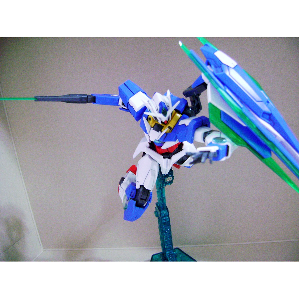 Mô Hình Gundam Bandai Hg 00Mô Hình Gundam Bandai Hg 66 00 Qan[T] 1/144 Gundam  00 [Gdb] [Bhg] 66 00 Qan[T] [Gdb] [Bhg] | Shopee Việt Nam