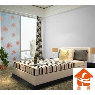 Decal Dán Kính Lá Phong Đỏ