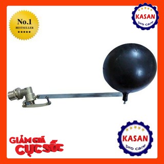 Phao cơ, công nghệ tiên tiến phao cơ chống tràn Van phao cơ đồng