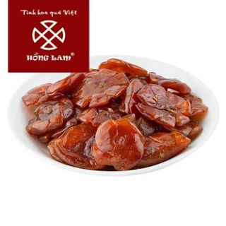 Ô Mai Quất Dẻo Hồng Lam - Vị Chua Ngọt Thơm